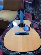Collings OM1A Akoestische Gitaar, Muziek en Instrumenten, Snaarinstrumenten | Gitaren | Akoestisch, Ophalen, Gebruikt, Western- of Steelstringgitaar