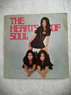 Oude LP van The Hearts of Soul ( 1970), Ophalen of Verzenden, 1960 tot 1980, Gebruikt, 12 inch