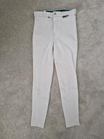 Witte paardrijbroek Horka maat 164, Gebruikt, Kinderen, Dressuur, Onderkleding