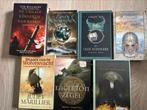 Partij fantasy boeken, Ophalen of Verzenden, Zo goed als nieuw