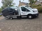 Loop sloop of sloopauto ophalen afgekeurd hoge km bus, Ophalen of Verzenden