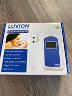 Luvion Doppler Deluxe-80 - Nieuw, Ophalen of Verzenden, Nieuw, Minder dan 100 meter