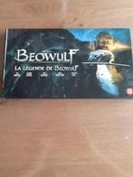 Beowulf collector's edition inclusief kaarten, Ophalen of Verzenden, Zo goed als nieuw, Actie