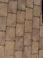 Tegels 30x20 ongeveer 25m2, Tuin en Terras, Ophalen, Gebruikt, 10 m² of meer, Beton