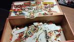 Sigarenbandjes Ongeveer 600-700 stuks, Ophalen of Verzenden, Gebruikt, Sigarenbandjes