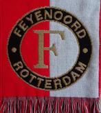 sjaal Feyenoord Rotterdam, Verzamelen, Ophalen of Verzenden, Nieuw, Feyenoord, Vaantje of Sjaal