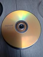 Maxell dvd + r, Ophalen of Verzenden, Nieuw, Dvd