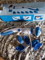 Visio infrared body masager, Ophalen, Zo goed als nieuw, Overige typen