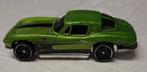 Hotwheels- 1979 corvette stingray, Ophalen of Verzenden, Zo goed als nieuw, Auto