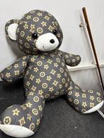Prachtige XL LV Beertje, Ophalen of Verzenden, Zo goed als nieuw, Beer