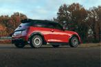 MINI Hatchback Cooper S Automaat / JCW / Pakket XL / 19" Joh, 1998 cc, Stof, Gebruikt, Euro 6