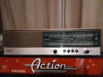 vintage philips radio, Ophalen of Verzenden, Gebruikt