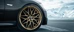 DOTZ SUZUKA 19 INCH BREEDSET BMW 2 / 3 / 4 SERIE G20 G22 G21, Velg(en), Nieuw, 235 mm, Personenwagen