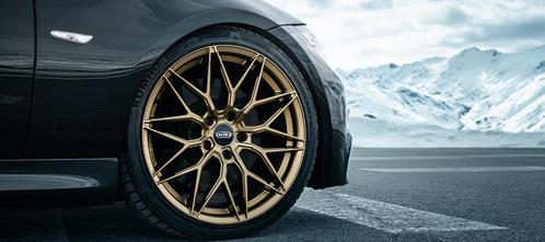 DOTZ SUZUKA 19 INCH BREEDSET BMW 2 / 3 / 4 SERIE G20 G22 G21, Auto-onderdelen, Banden en Velgen, Velg(en), Zomerbanden, 19 inch