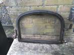 Kachelraam, Ophalen, Zo goed als nieuw, Hout, Overige soorten