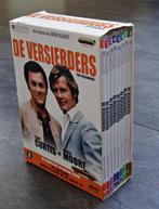 Boxset 8 DVD - Complete Serie - De Versierders Roger Moore, Verzenden, Alle leeftijden, Boxset, Zo goed als nieuw