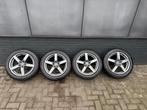 Ford Focus MK4 Velgen 17 inch winterset Alutec, Auto-onderdelen, Banden en Velgen, Ophalen, Gebruikt, Banden en Velgen, 17 inch
