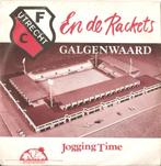 F.C. Utrecht & De Rackets - Galgenwaard, Overige formaten, Overige genres, Ophalen of Verzenden, Zo goed als nieuw