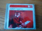 Jimmy Smith - Plays Red Hot Blues, Ophalen of Verzenden, 1980 tot heden, Zo goed als nieuw, Jazz