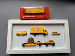 Set 500 Jahre Deutsche Bundespost HO, Overige merken, Wisselstroom, Wagon, Ophalen of Verzenden