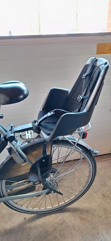 Bobike Maxi SC - fietsstoeltje (9-22kg) beschikbaar voor biedingen