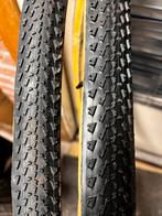 Cross tubes 2xDugsast en 2x challenge, Ophalen of Verzenden, Zo goed als nieuw, Racefiets, Band
