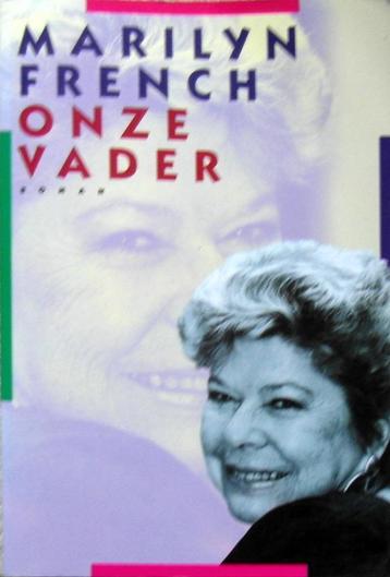 [FRENCH, MARILYN] -  Onze Vader beschikbaar voor biedingen