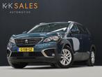 Peugeot 5008 1.2 PureTech Blue Lease Executive 7P [AFNEEMBAR, Stof, 1199 cc, 7 stoelen, Origineel Nederlands