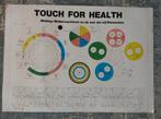 3 Touch for Health test platen, Ophalen of Verzenden, Gelezen, Spiritualiteit algemeen, Overige typen