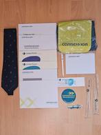 Items van Bus Maatschappij Connexxion, Ophalen of Verzenden, Nieuw, Bus of Metro, Overige typen