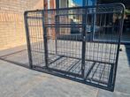 Bench, Heavy Duty, 1.08 L x 71 B x 78 H, Dieren en Toebehoren, Ophalen, Zo goed als nieuw