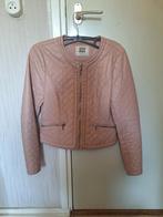 Leren jasje maat S, Vero Moda, Ophalen of Verzenden, Roze, Maat 36 (S)