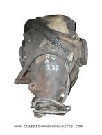 Differentieel Mercedes w124 w140 w129 met 3.27 overbrenging, Auto-onderdelen, Ophalen of Verzenden, Gebruikt