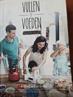 Vullen en voeden, Ophalen of Verzenden, Zo goed als nieuw