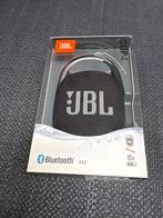 JBL Clip 4 - Nieuw in ongeopende doos, JBL, Overige typen, Nieuw, Ophalen of Verzenden
