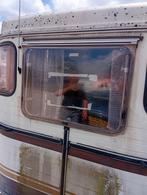 Voorraam Constructum caravan caravan raam  80x60, Ophalen