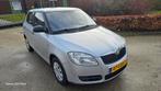 Skoda Fabia 1.2 5 DEURS NIEUWE MODEL RIJDT PERFECT!, Auto's, Skoda, Voorwielaandrijving, 60 pk, 1198 cc, Origineel Nederlands