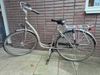 Fiets lage opstap, Fietsen en Brommers, Fietsen | Dames | Damesfietsen, Minder dan 47 cm, Ophalen, Overige merken, Gebruikt