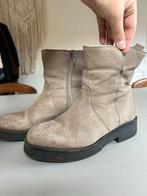 Via Vai Boots Wollen Binnenkant maat 36,5, Ophalen of Verzenden, Zo goed als nieuw, Zwart