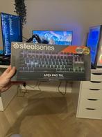 Apex Pro Steelseries, Computers en Software, Toetsenborden, Ophalen of Verzenden, Gebruikt, Bedraad