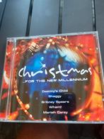 Christmas for the new Millennium, Ophalen, Zo goed als nieuw