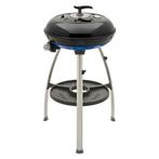 Te koop skottelbraai, Tuin en Terras, Gasbarbecues, Ophalen, Gebruikt