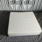 Camping bed ledikant matras 120x80, Ophalen of Verzenden, Zo goed als nieuw, Eenpersoons, 70 cm of minder