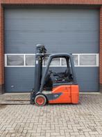 Heftruck Linde e16c-02 Triplex Sideshift accu 2024, 1000 tot 2000 kg, Ophalen, Heftruck