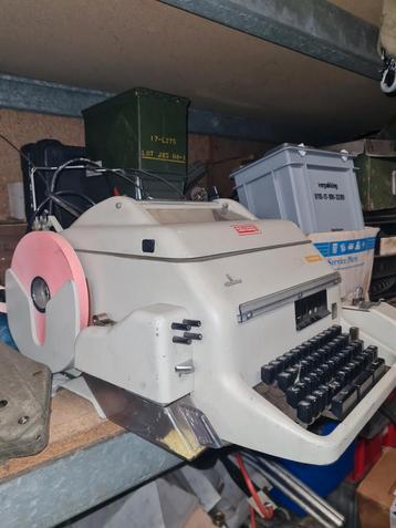 Telex rt3600 beschikbaar voor biedingen
