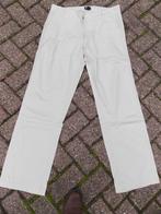 Heren broek maat XL (38), Kleding | Heren, Ophalen of Verzenden, Gedragen, Maat 56/58 (XL)