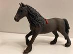 Schleich Fries Merrie ~ 13749, Ophalen of Verzenden, Zo goed als nieuw, Paard, Beeldje of Figuurtje