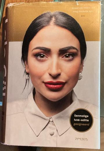 Ik ben vrij - Lale Gül beschikbaar voor biedingen