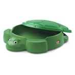 little tikes zandbak (Gratis), Kinderen en Baby's, Speelgoed | Buiten | Zandbakken, Ophalen, Gebruikt
