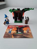 Lego 6020 Dragon - knights- Vintage Set, Kinderen en Baby's, Speelgoed | Duplo en Lego, Ophalen of Verzenden, Gebruikt, Complete set